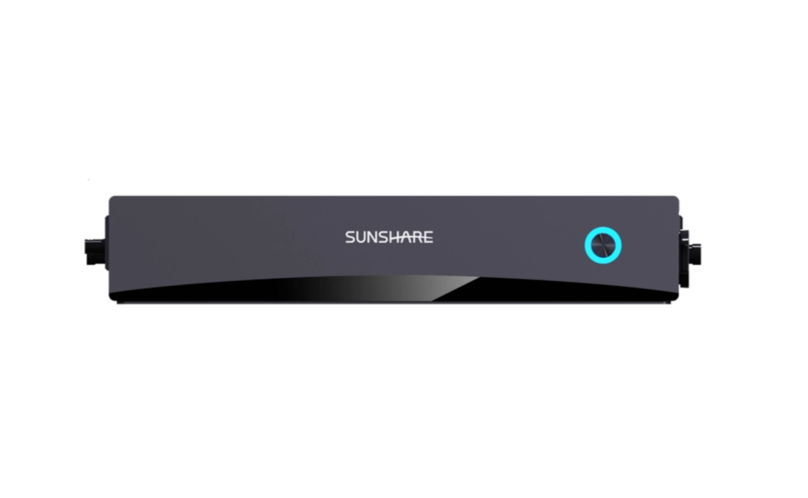 Гібридний інвертор Sunshare Glory