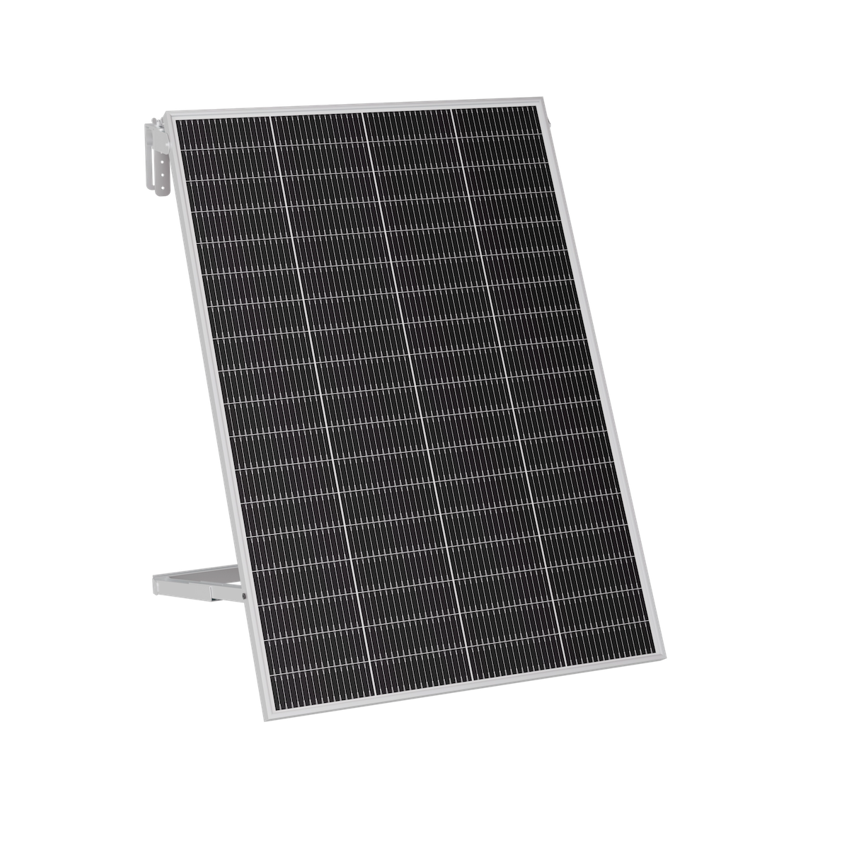 Кріплення Sunshare Ray Lite: два профілі з регульованими гаками